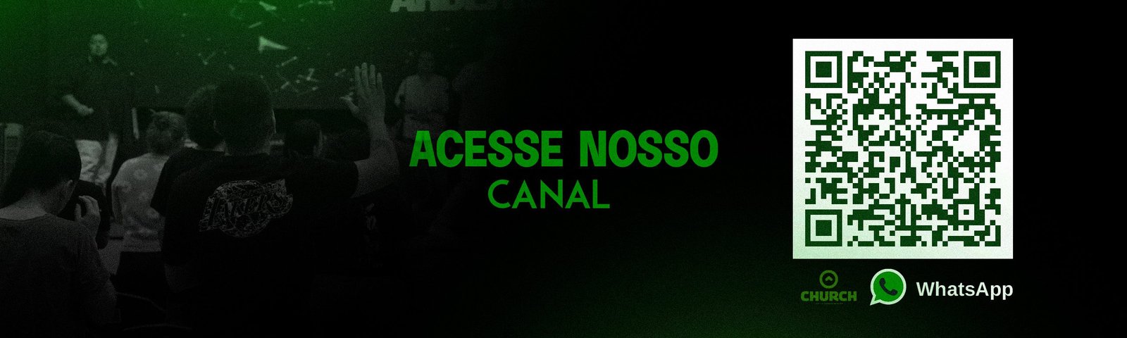CANAL DO WHATSS