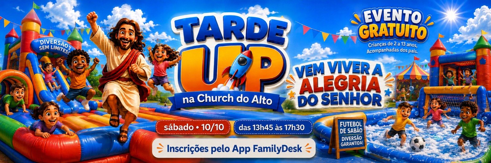 Tarde Kids